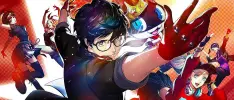 Mira estos dos tráilers de Persona Dancing de Mitsuru y Yusuke