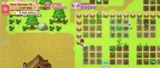 Mira las novedades de Harvest Moon: Light of Hope SE