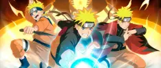 La Naruto Shippuden: Ultimate Ninja Storm Trilogy de Switch sí llegará a Occidente