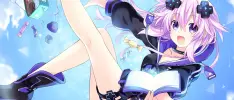 Anuncia nuevo juego de Neptunia; será desarrollado en Occidente