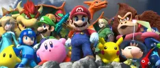 Nintendo registra en Japón nombres para posibles juegos descargables