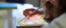 Apple presenta su nuevo modelo económico de iPad