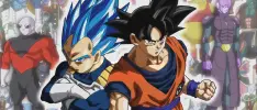 Noticias sobre la película de Dragon Ball Super podrían llegar en estos días
