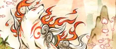Okami HD llegará a Nintendo Switch este verano