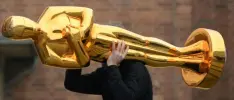 Los premios Óscar registran su audiencia más baja de la historia