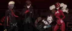 El anime de Persona 5 estrena genial tráiler