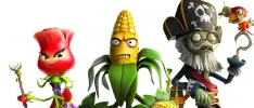 Una filtración apunta a que tendremos Plants vs. Zombies: Garden Warfare 3