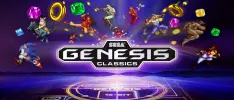 Pronto tendremos la colección de SEGA Genesis en PS4 y Xbox One