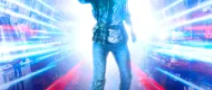 Movie Review – Ready Player One