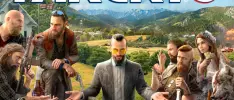 Review – Far Cry 5