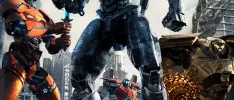 Movie Review – Pacific Rim Uprising