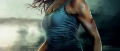 Movie Review - Tomb Raider: Las aventuras de Lara Croft