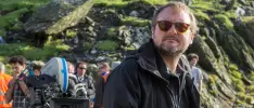 Rian Johnson no dejará que las duras críticas a The Last Jedi afecten a su trilogía de Star Wars