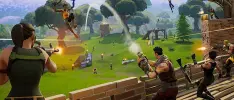 Se da a conocer Fortnite Battle Royale para teléfonos móviles