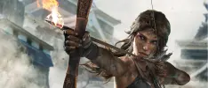Se han filtrado las primeras imágenes y teaser de Shadow of the Tomb Raider