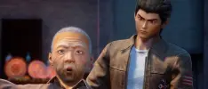 No hay planes para llevar Shenmue III al Nintendo Switch