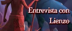 Feature – Sociedad, Política y Videojuegos: Una Entrevista con Lienzo