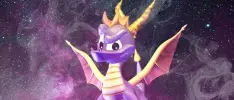 Tienda podría dar más indicios de la trilogía remasterizada de Spyro The Dragon