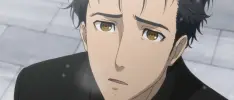 Steins;Gate 0 nos sorprende con nuevo promocional