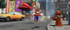 ¿Más energilunas en camino a Super Mario Odyssey?