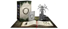 Mira qué trae la Collector's Edition de The Elder Scrolls Online: Summerset
