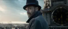 Ya está aquí el tráiler de Fantastic Beasts: The Crimes of Grindelwald