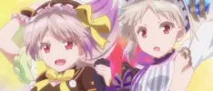 Magia y arte en el tráiler de lanzamiento de Atelier Lydie & Suelle