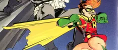 Una novela gráfica de Carrie Kelly llegará de la mano de Frank Miller