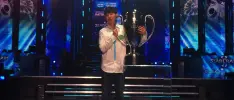 ¡Rogue y Fnatic se llevaron el IEM Katowice 2018!
