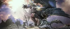 Monster Hunter: World ya es el juego mejor vendido en toda la historia de Capcom