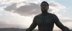 Black Panther continúa imparable en taquilla