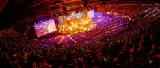 ¡Arranca el Intel Extreme Masters en Katowice, Polonia!