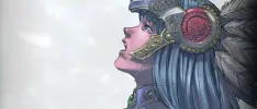 El nuevo juego de Valkyrie Profile será para móviles