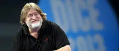 Gabe Newell, jefe de Valve, habla sobre Nintendo