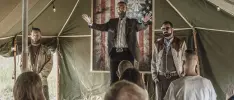Ya está disponible el corto de Far Cry 5: Eden´s Gate