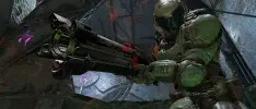 Ya disponible la actualización de Quake Champions