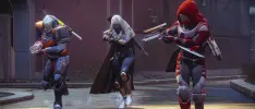 Ya llegó la actualización 1.1.4 para Destiny 2