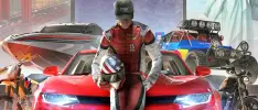 Ya sabemos la fecha de salida para The Crew 2