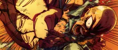Ya tenemos más información sobre la segunda temporada de One Punch Man