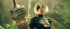 Yoko Taro habla sobre la fatiga de los Open World y cómo ayudar a los jugadores a sentirse libres