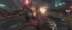 ¡Doom recibe parche 4K para PlayStation Pro y Xbox One X!