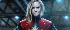 ¡Por fin! Inicia la producción de la película de Captain Marvel
