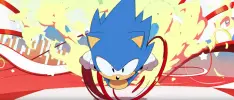¡Tendremos cortos animados de Sonic The Hedgehog en YouTube!