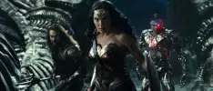 ¡Ups! Justice League es la película menos exitosa del DCEU