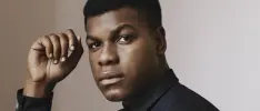 ¿Green Lantern o Blade? John Boyega abierto a posibilidades