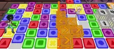¿Puzzles y peleas? Ahora es posible con WaveCrash!