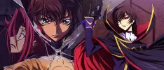 ¿Será que tendremos una nueva temporada de Code Geass?