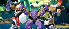 ¿Ya viste este combo infinito de Dragon Ball FighterZ?