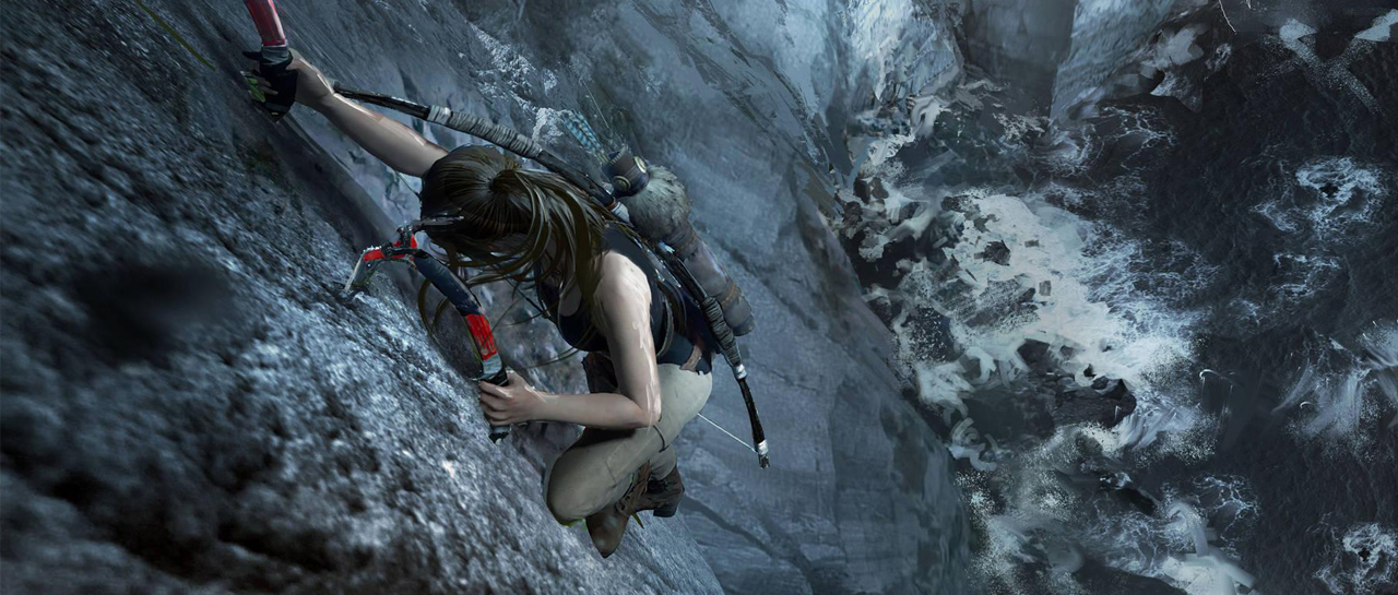 Mira este nuevo tráiler de Shadow of the Tomb Raider Atomix