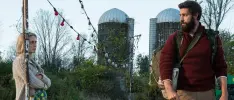 A Quiet Place va a la cabeza en la taquilla de Estados Unidos